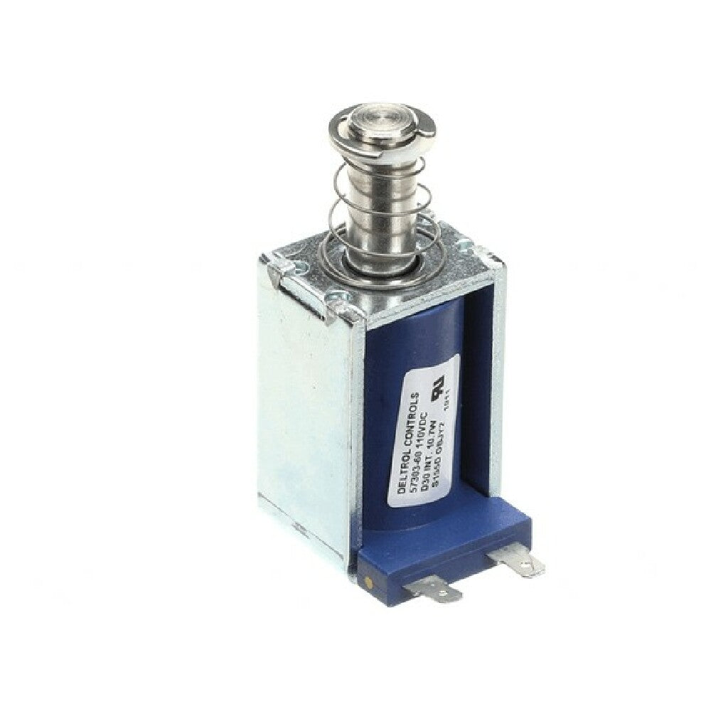 Bunn 35955 Coil Solenoid 120v (deltrol)
