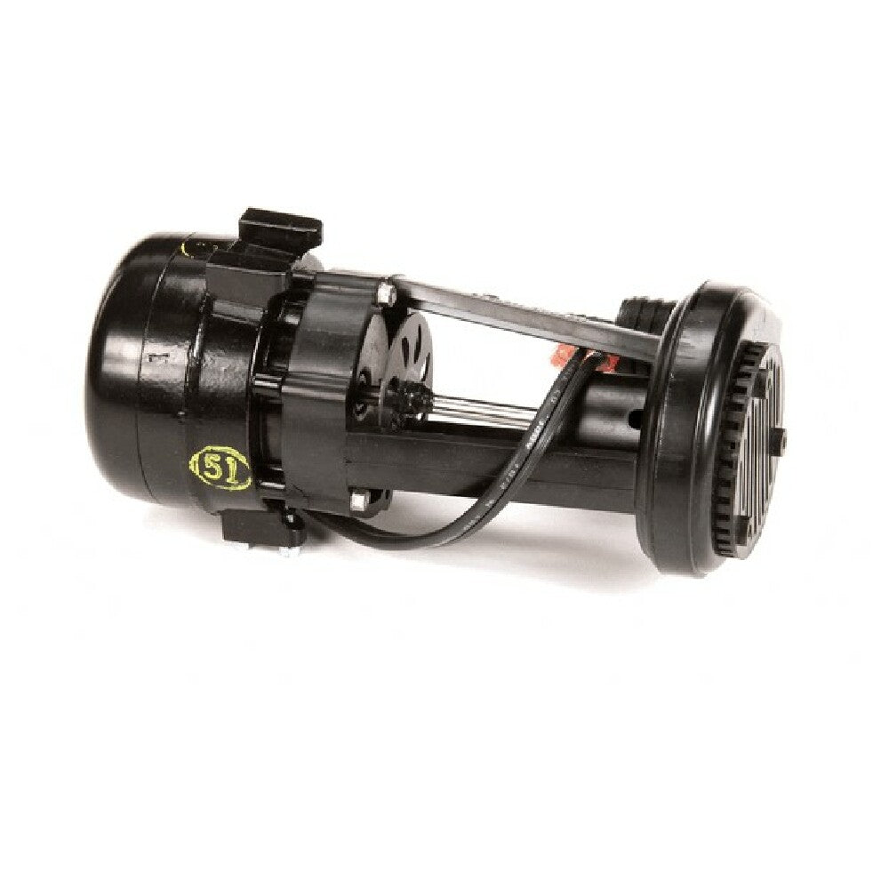 Bunn 38827.1002 Kit Recirc Pump 120 Vac Al/synth 1hole
