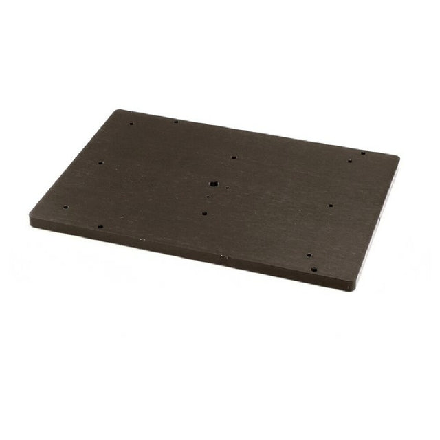 Besco C-09-002 Bottom Press Plate Midwedge