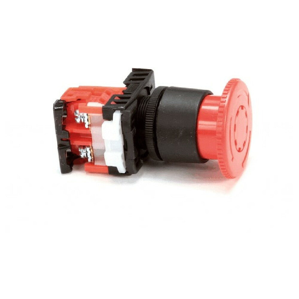 AyrKing 3700014 Safety Off Button Red