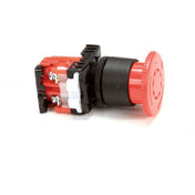AyrKing 3700014 Safety Off Button Red