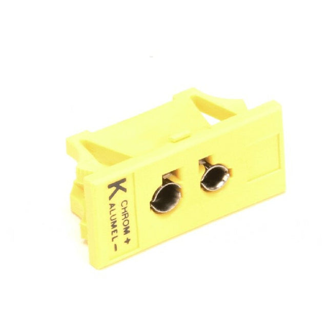 AllPoints 8026396 Female Temp. Probe Socket