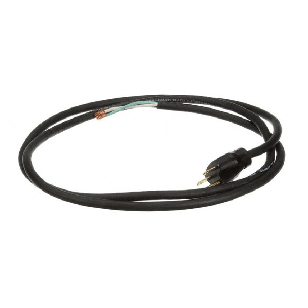 APW AS-1542005 Cordset 14/3 500 W/nema 6 15p