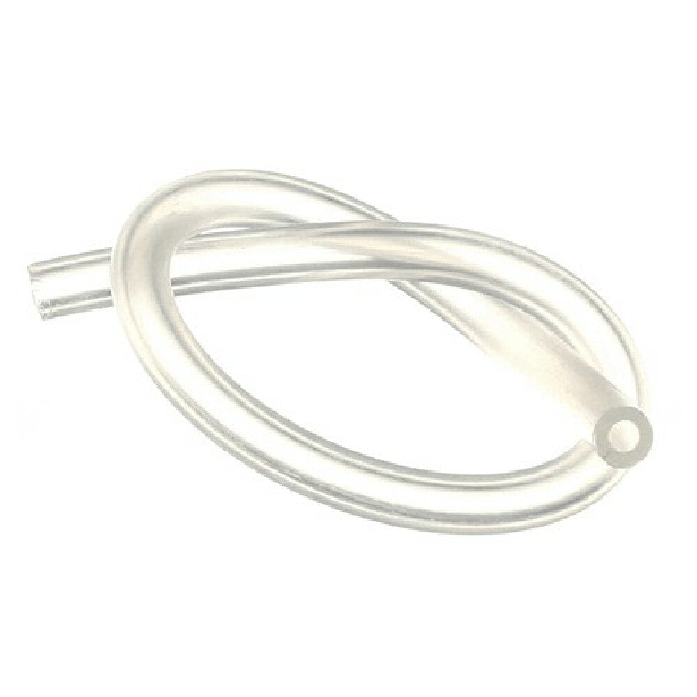 American Dish Service 093-1055 Clear Tubing (ft)