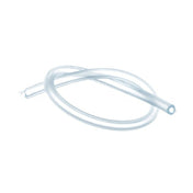 American Dish Service 093-1061 Tubing Chemical Line 1/ 4" Blue Polymer (ft)