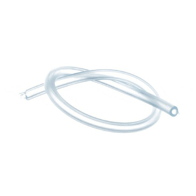American Dish Service 093-1061 Tubing Chemical Line 1/ 4" Blue Polymer (ft)