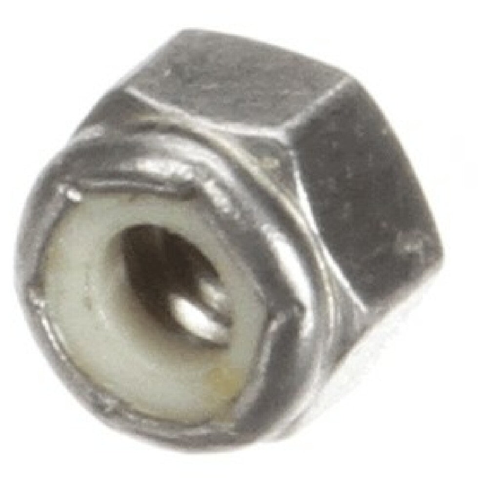 American Dish Service 098-2507 Nut Lock 1/4 20 With Ny Lon