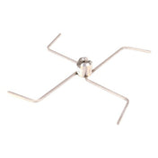 AllPoints 8026431 Blade Stirrer 4 Square Di