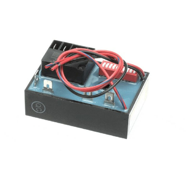 AllPoints 8026433 Timer/relay 1 Pop 230v