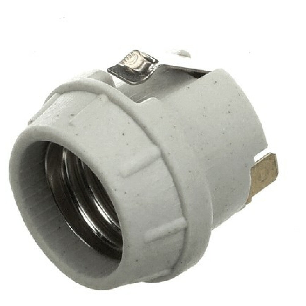 AllPoints 8026443 Socket Snap In Porcelain