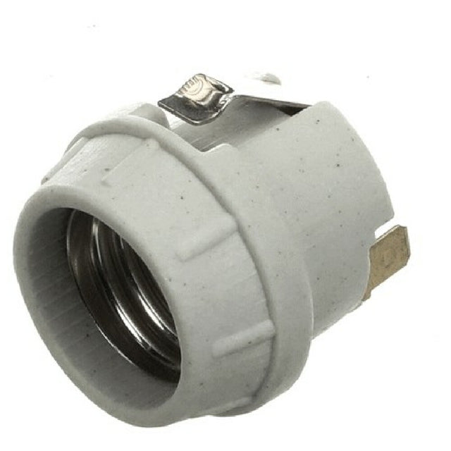 AllPoints 8026443 Socket Snap In Porcelain