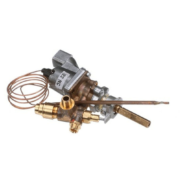 COOKING PERFORMANCE GROUP 351302220064 Gas Valve
