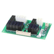Eloma EL2003068 Io 2 Ac Option Board (autoclean Only)