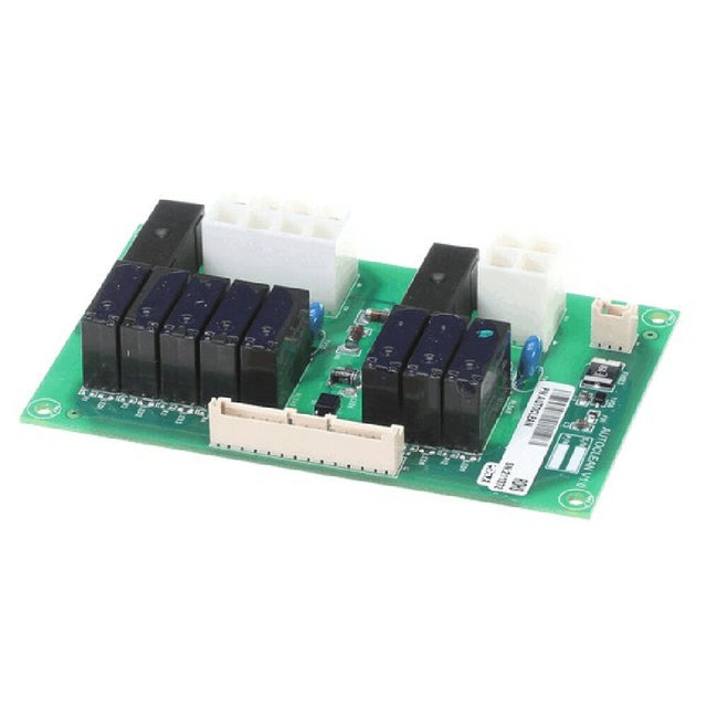 Eloma EL2003068 Io 2 Ac Option Board (autoclean Only)