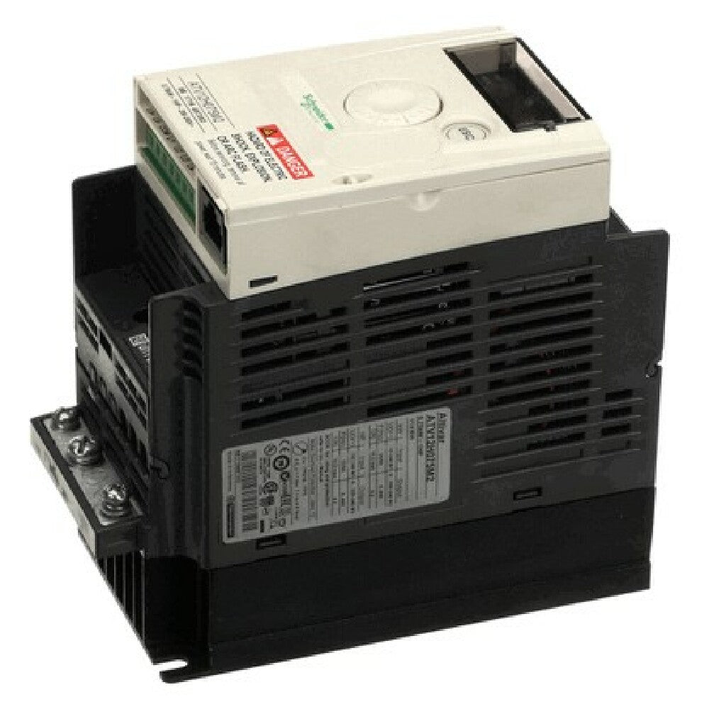 Eloma EL2004103 Variable Speed Drive 200 240v 50/60 Hz