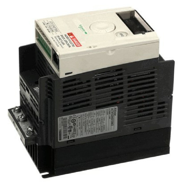 Eloma EL2004103 Variable Speed Drive 200 240v 50/60 Hz