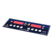 Doughpro OSL1577Y Overlay Digital Control