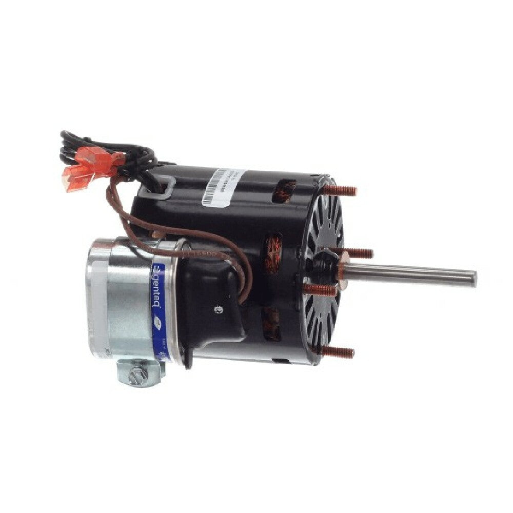 Coldzone  08216073 Fan Motor Condenser