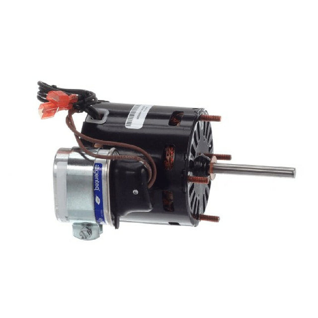 Coldzone  08216073 Fan Motor Condenser