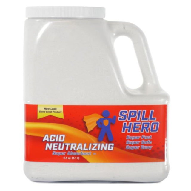 AllPoints 8026533 Spill Hero Absorbent Universal