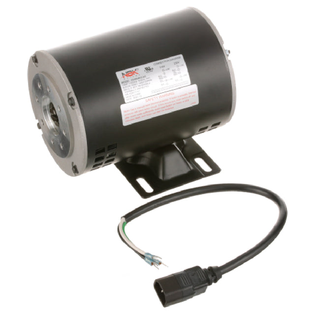 Pitco 60143517-CL Pump Motor 115/230v