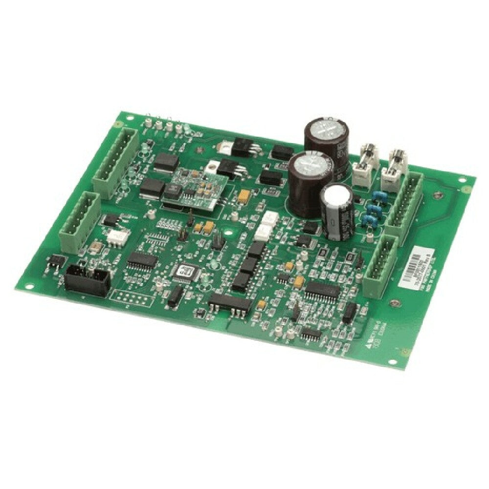 Frozen Beverage Dispensers 70-2077-0001 Assembly Watt Board 550 Rohs