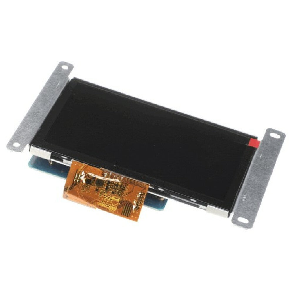 Frozen Beverage Dispensers 12-0551-0009 Lcd Display Rgd 5"