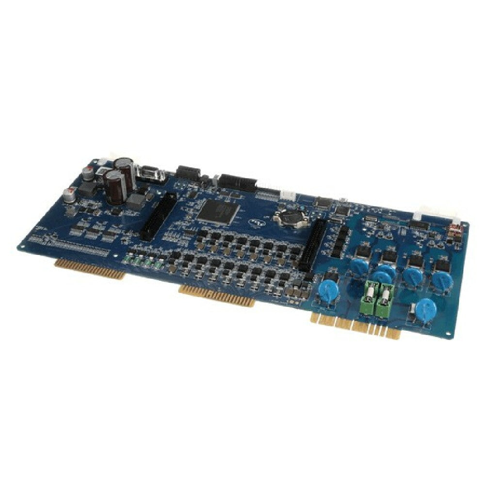 Frozen Beverage Dispensers 12-0420-0001 77x Control Board W/ Pullers