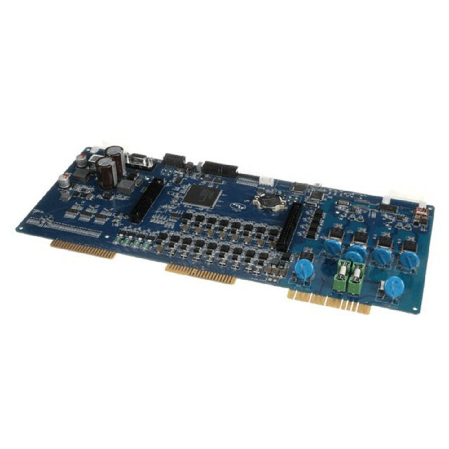 Frozen Beverage Dispensers 12-0420-0001 77x Control Board W/ Pullers
