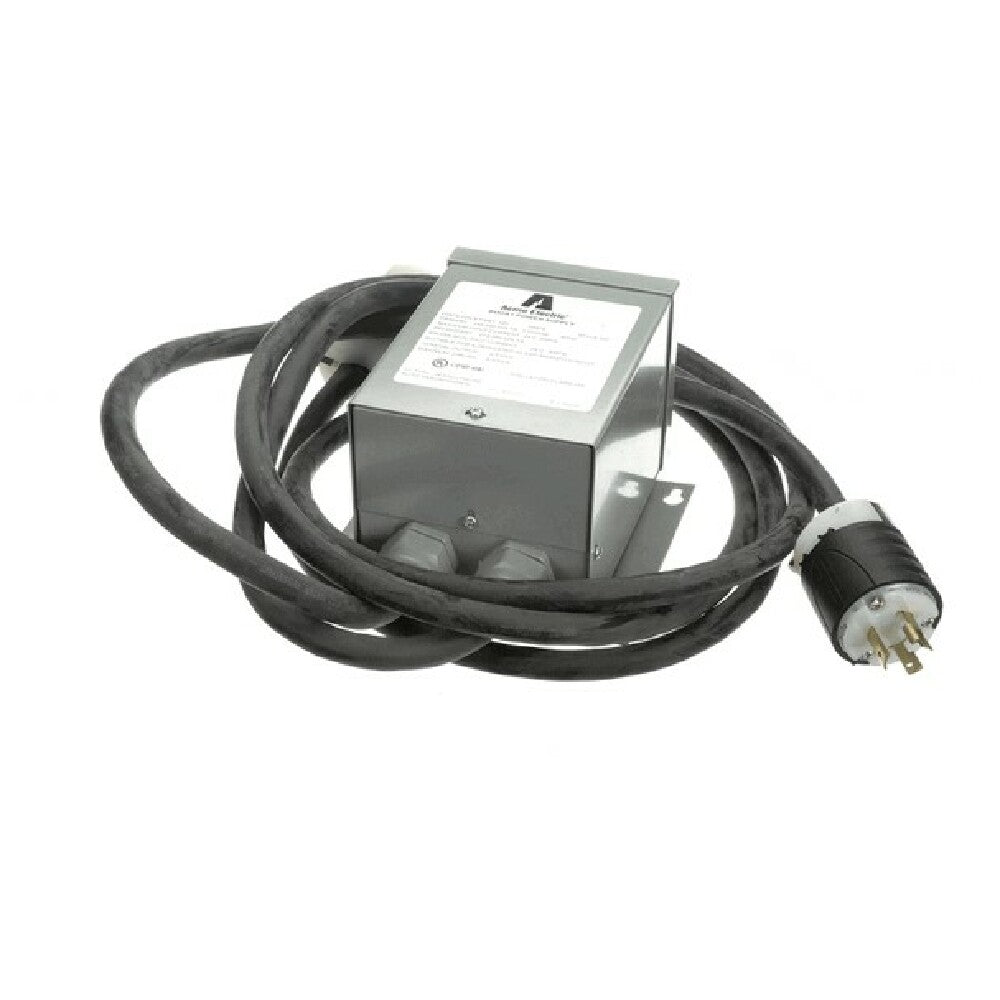 Frozen Beverage Dispensers 12-0378-0002 Boost Transformer 60 Hz 20am
