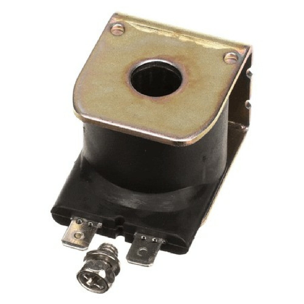 Frozen Beverage Dispensers 12-2607-0007 Hot Gas Coil Replacement
