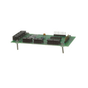 Frozen Beverage Dispensers 12-2771-0002 Assembly Aux Board