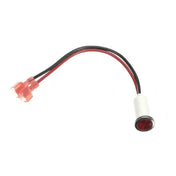 Frozen Beverage Dispensers 12-2923-0001 Assembly Led Sold Out Lt W/ Con Ic