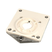 Frozen Beverage Dispensers 12-3155-0001 Motor Plate Assembly Wel Ded Barre