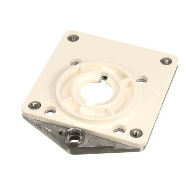 Frozen Beverage Dispensers 12-3155-0001 Motor Plate Assembly Wel Ded Barre