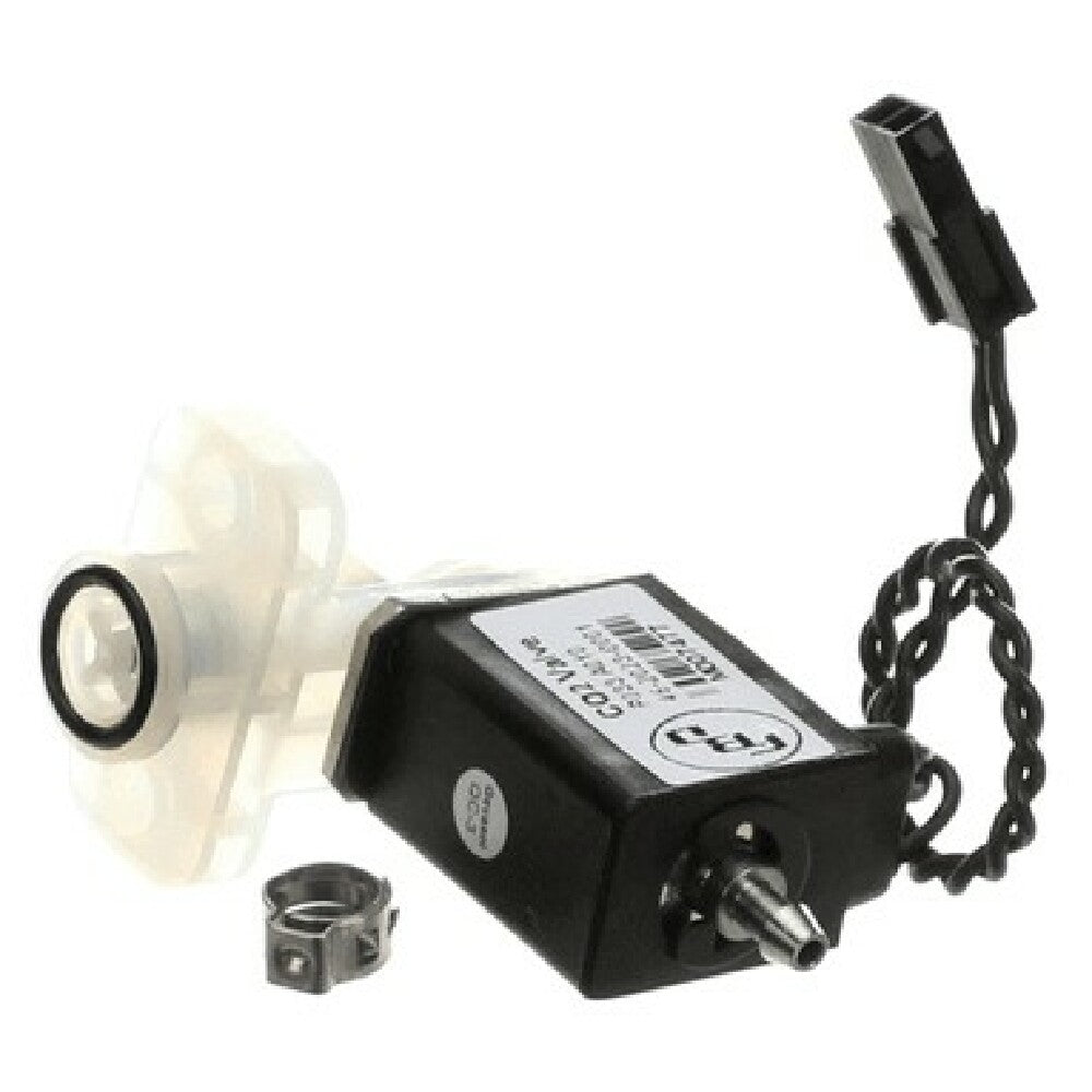 Frozen Beverage Dispensers 12-3231-0002 Kit Solenoid Fbd Co2 Replacem