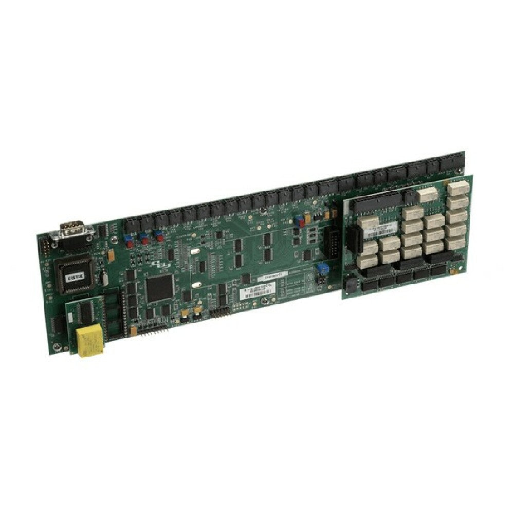 Frozen Beverage Dispensers 12-9100-0012 Controlr Board/dio Bd. As Sembly 60hz