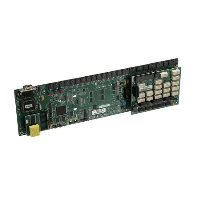 Frozen Beverage Dispensers 12-9100-0012 Controlr Board/dio Bd. As Sembly 60hz