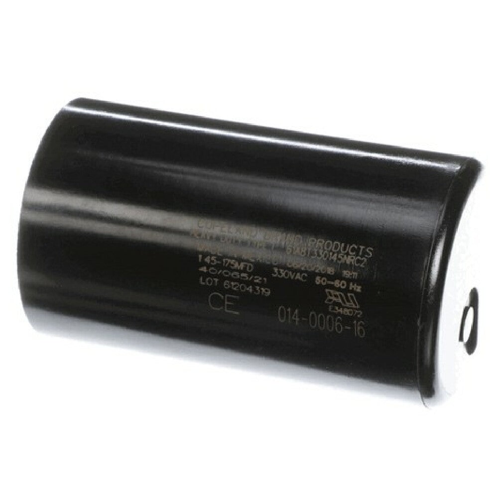 Frozen Beverage Dispensers 14-0481-0001 Capacitor Start 60hz C Ompre
