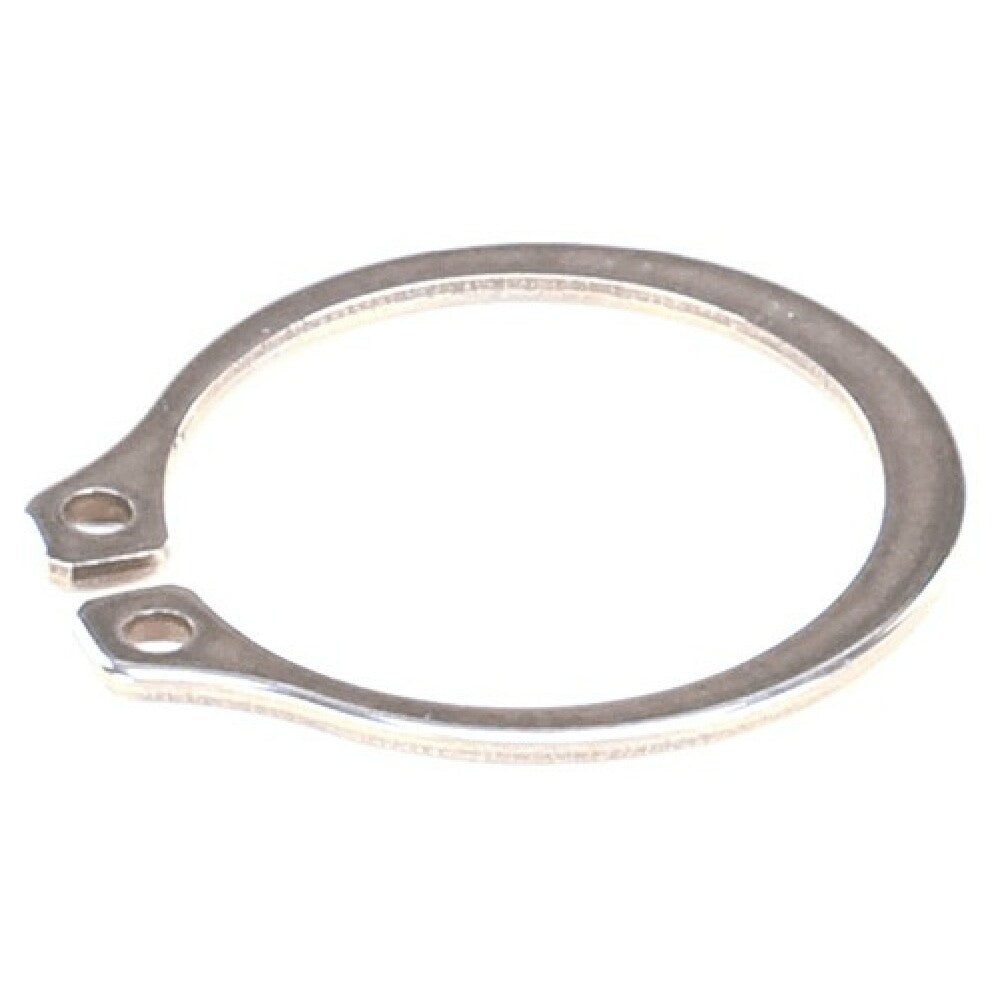 Frozen Beverage Dispensers 18-0616-0001 Retaining Ring External Ss F