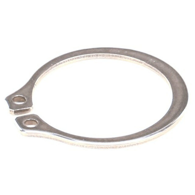 Frozen Beverage Dispensers 18-0616-0001 Retaining Ring External Ss F