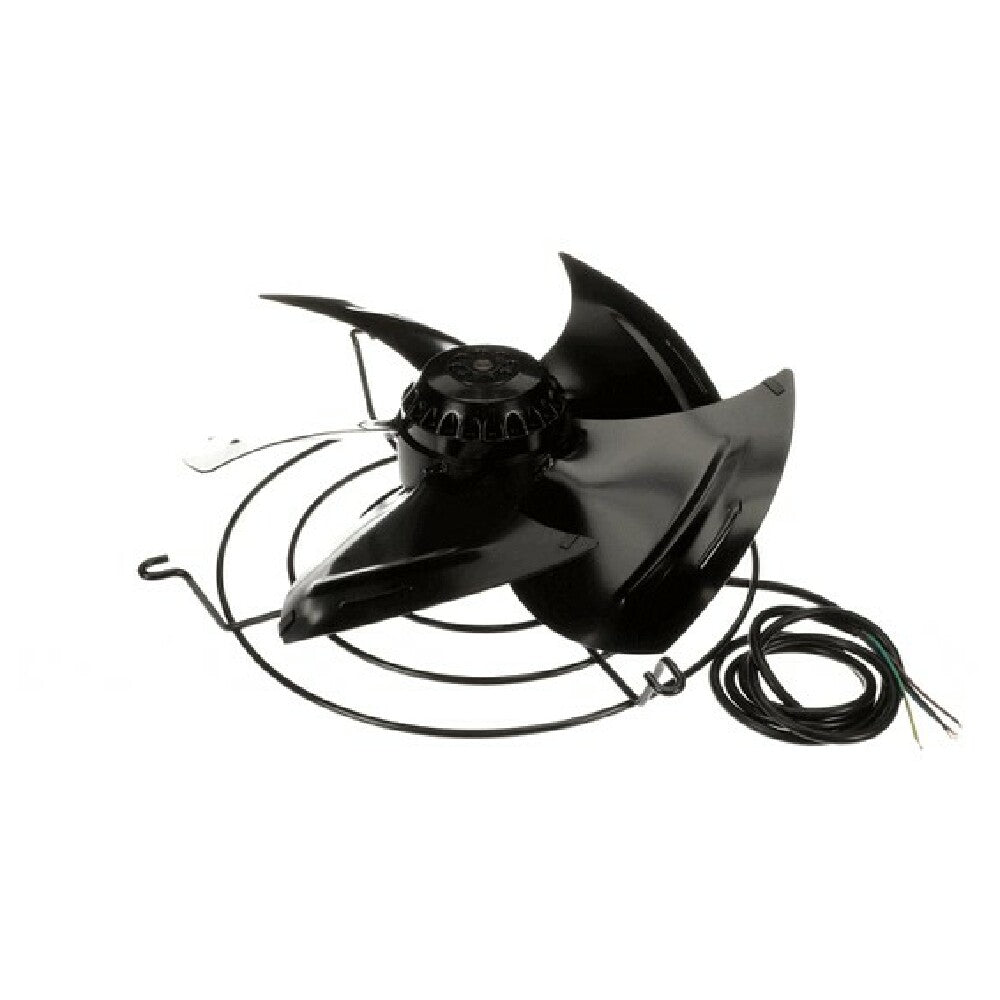 Frozen Beverage Dispensers 30-2028-0002 Fan Motor W/guard Fbd Re Mote