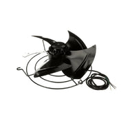 Frozen Beverage Dispensers 30-2028-0002 Fan Motor W/guard Fbd Re Mote