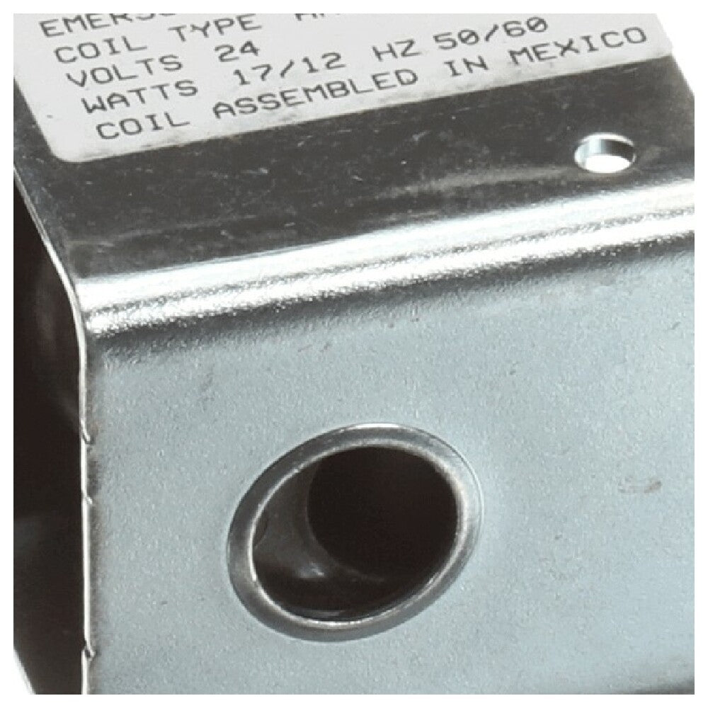 Frozen Beverage Dispensers 46-0100-0009 Hot Gas Solenoid Emerson