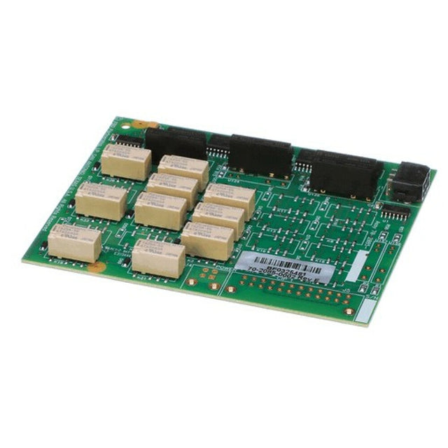 Frozen Beverage Dispensers 70-2085-0002 Dio 2bbl Assembly