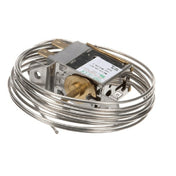 Fetco 32-15495 Thermostat 1/4d Shaft 13f.in