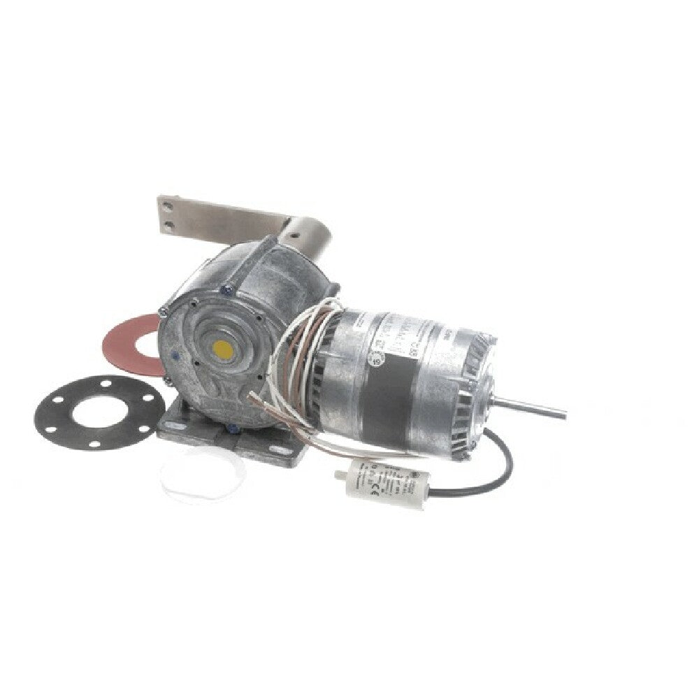 Fri-Jado 9293002S Motor Drive Head Tdr8 Packed