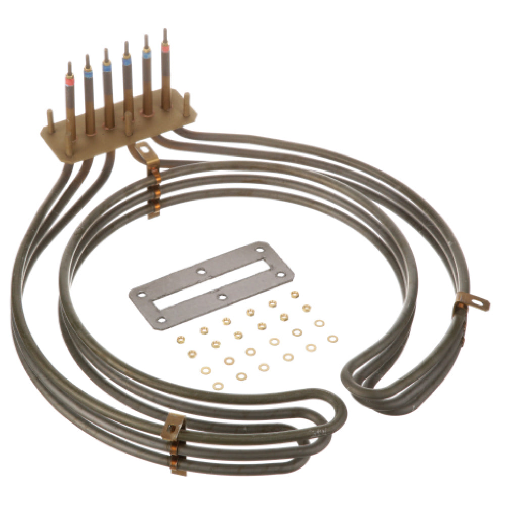 Fri-Jado 9292028S Service Kit Element 9.3 Kw 208v Packed