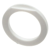 Fri-Jado 9073131 Ring Virgin Ptfe 62 X 45 X 6 Mm Vlg