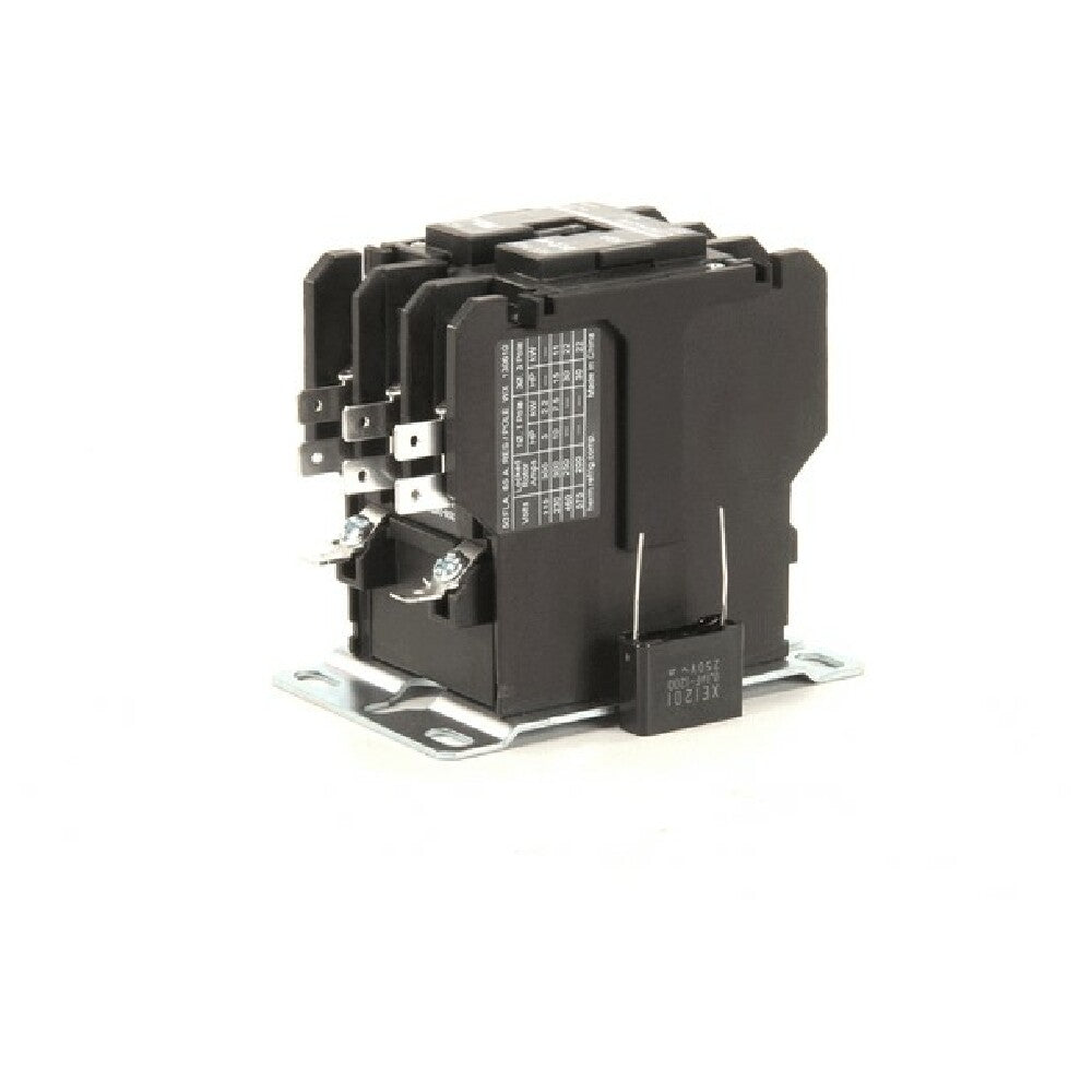 AllPoints 8026732 Contactor 208/240vac 3ph 50a